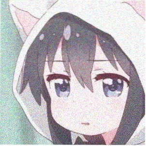 角色 小满 头像