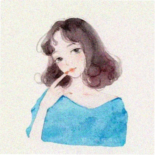 角色 阿澈 头像
